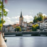 Cirih, Zurich