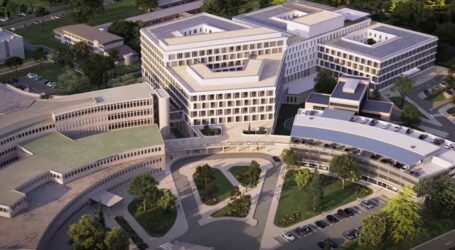 Francuzi grade novi klinički centar u Podgorici: Projekat vrijedan najmanje 313 miliona eura