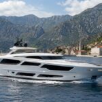 yacht, jahta