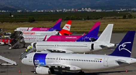 Crna Gora planira pet subvencionisanih avio-linija: Šta dobijaju putnici, a šta država?