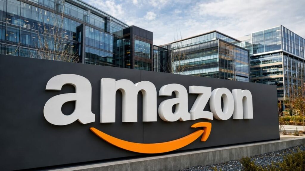 Amazon