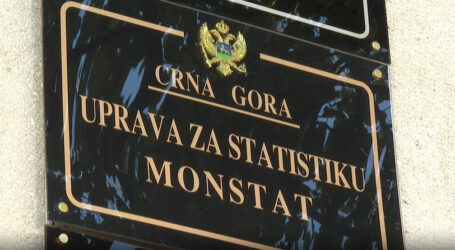 Monstat radi sa tek 56 odsto predviđenog kadra: Do 2028. planira 68 novih zaposlenih