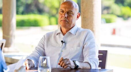 Statis najavljuje veliki projekat na Durmitoru: Janu by Aman, mogući partner Novak Đoković