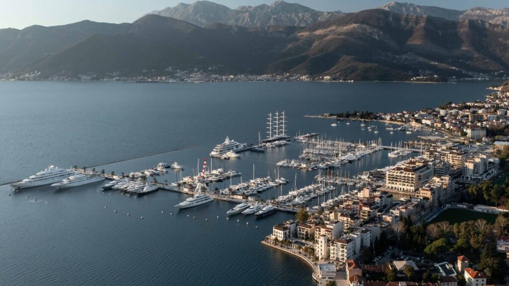 Porto Montenegro