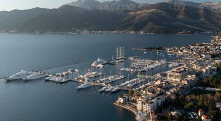 IFC ulaže 80 miliona dolara u dalji razvoj Porto Montenegra