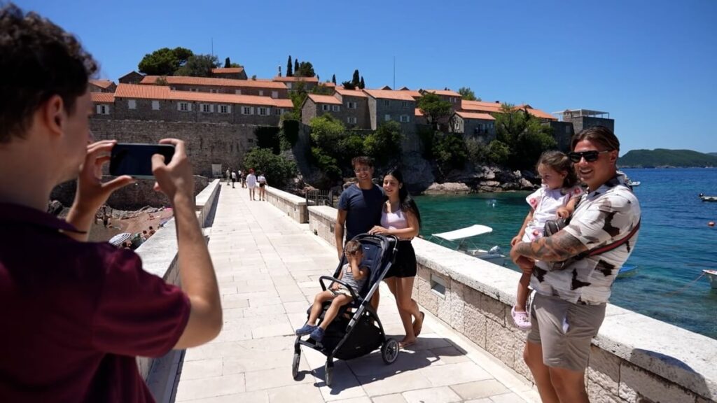 Sveti Stefan