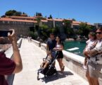 Ulaz na Sveti Stefan ponovo moguć: Dvije ture dnevno, karta 25 eura