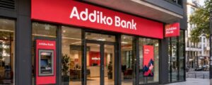 Addiko bank
