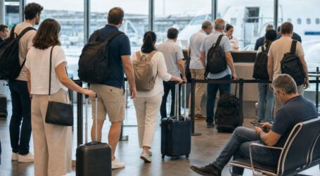EU mijenja pravila za ručni prtljag: Šta čeka putnike Ryanaira, Wizz Aira i easyJeta od 2027.