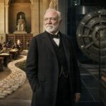 Andrew Carnegie, Endrju Karnegi