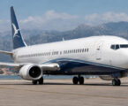 Air Montenegro iznajmio Boeing star 31 godinu zbog kašnjenja četvrtog Embraera