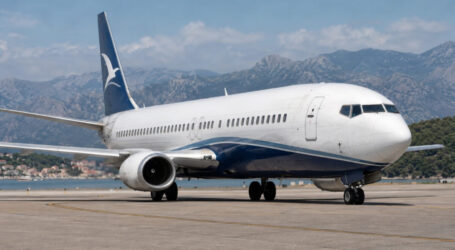 Air Montenegro iznajmio Boeing star 31 godinu zbog kašnjenja četvrtog Embraera