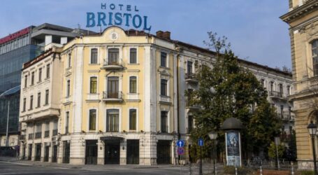 Menadžer iz osiguranja kupio kultni „Bristol“: Ko je Emil Kratovaliev i šta se krije iza velike transakcije