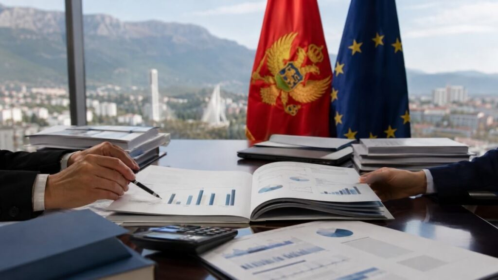 montenegro, european union, flag, mne, eu, government