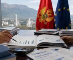 EU traži od Crne Gore manju potrošnju i stroži nadzor državnih firmi
