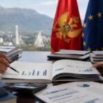 montenegro, european union, flag, mne, eu, government