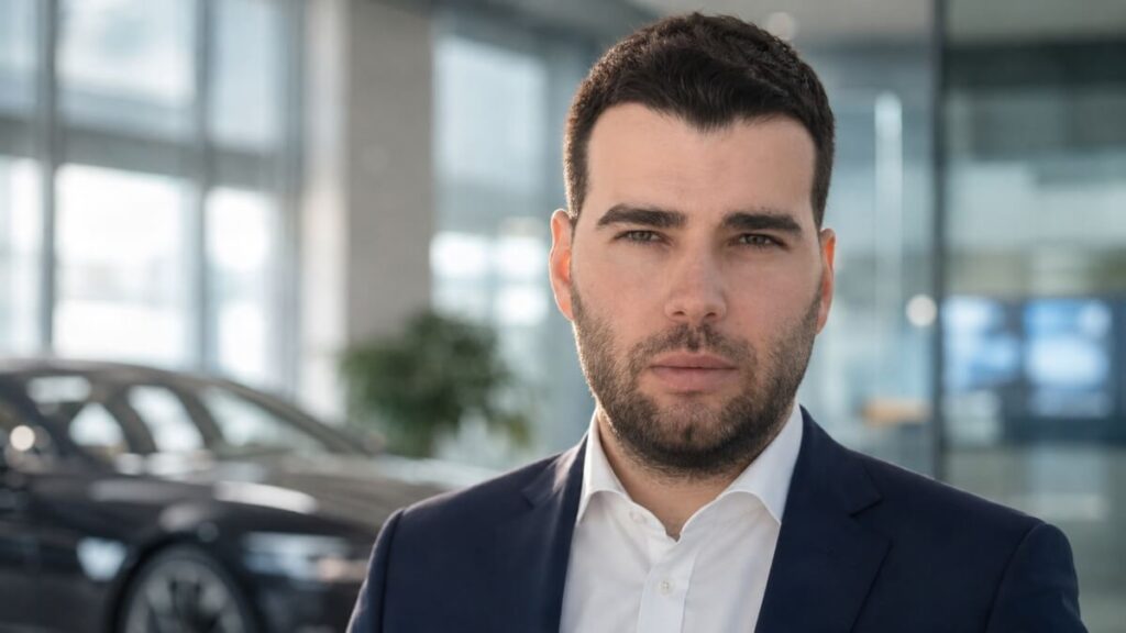 Dušan Komar