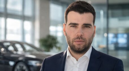Ominimo postao jednorog: Startap Dušana Komara vrijedi 1,6 milijardi dolara