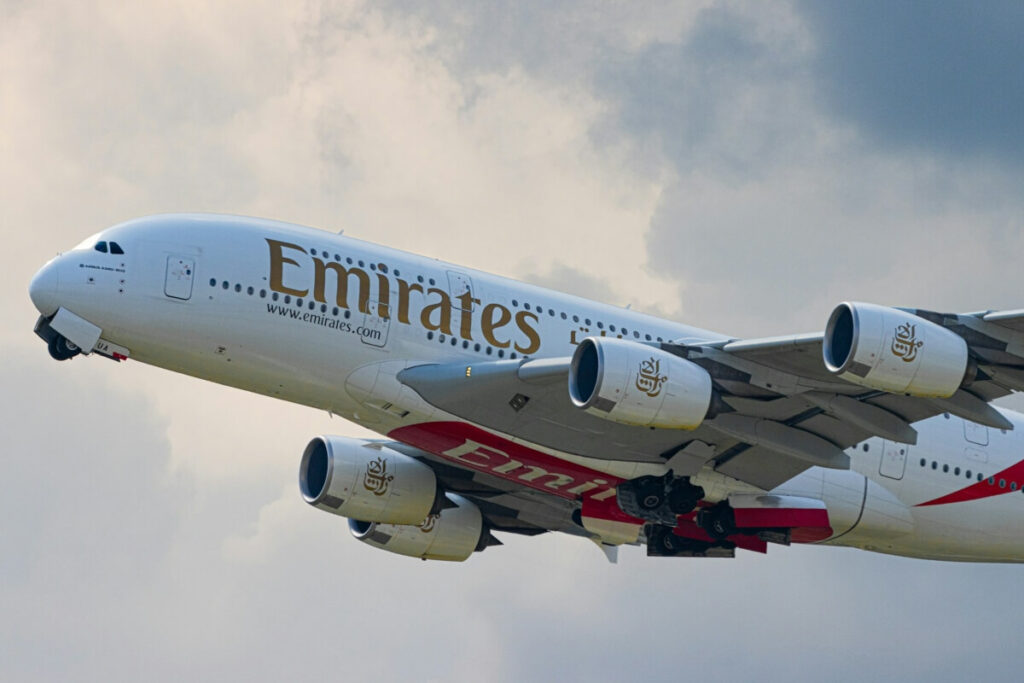 Emirates