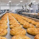 burek, fabrika bureka