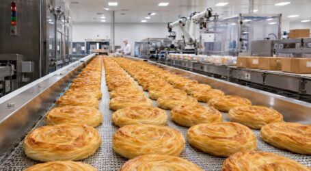Mlinar ulaže 12 miliona eura u fabriku bureka