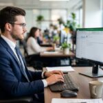 manager, work, job, office, employee, gen z