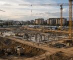 Građevinski bum se nastavlja: KIPS Gradnja traži velike placeve za zgrade u Podgorici, Nikšiću i Baru