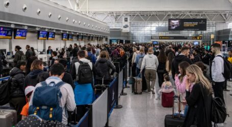 Novi sistem ulaska u EU izaziva gužve: Brisel traži rješenje za ljetnje zastoje na granicama