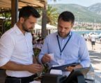 Poreska uprava pojačala kontrole tokom sezone: Za dva mjeseca kazne od 666.200 eura