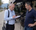 Poreska uprava izrekla 1,13 miliona eura kazni: Zabrana rada za 22 obveznika