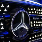 Mercedes, Mercedes Benz