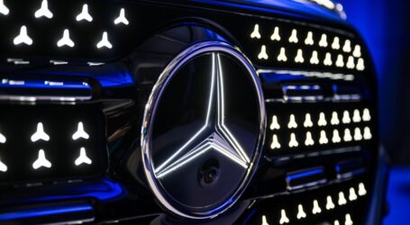 Mercedesu prijeti zabrana prodaje u SAD: Kineski kapital pod lupom Vašingtona