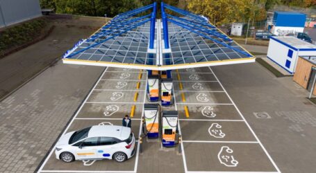 Prodaja električnih automobila usporava globalno, ali Evropa bilježi snažan rast