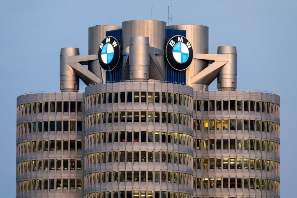 BMW