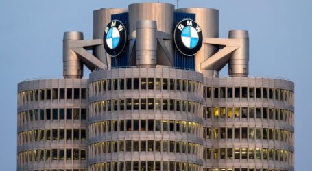 BMW pod pritiskom: Profit pao 35 odsto, u Kini prodaja potonula za trećinu
