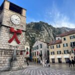 Kotor, Stari grad