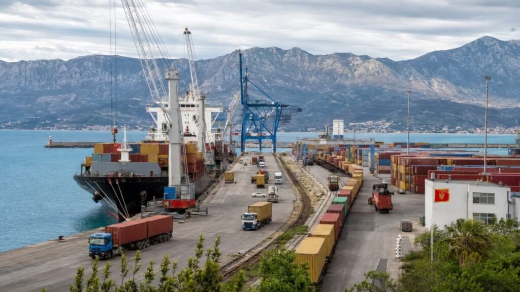 luka, port, uvoz, izvoz, export, import, cargo, kargo, brod, ship