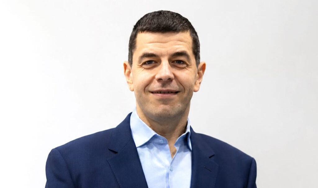 Marko Cilić, Nelt Group