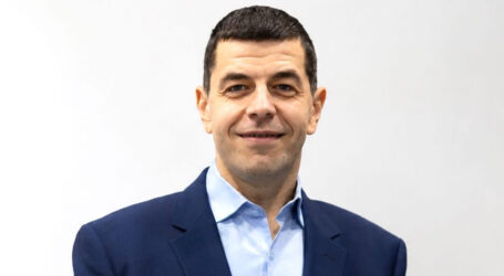 Marko Cilić od 1. avgusta novi CEO Nelt Grupe