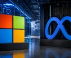 Dva lica AI buma: Microsoft oborio rekord, profit Mete pao 14%