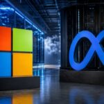 microsoft, meta