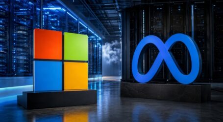 Dva lica AI buma: Microsoft oborio rekord, profit Mete pao 14%