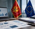 Crna Gora u Eurostatu na dvije brzine: BDP iz 2025, nezaposlenost i neto SDI iz 2020.