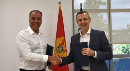 Nu Energy stipendira najbolje studente UCG: Po 300 eura mjesečno i mogućnost zaposlenja
