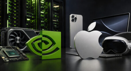 Drama na berzanskom vrhu: Apple prestigao Nvidiju, pa ponovo izgubio tron