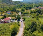 Počeli radovi na putu Ostros – Vladimir: Obnova 17 kilometara koštaće oko 18 miliona eura