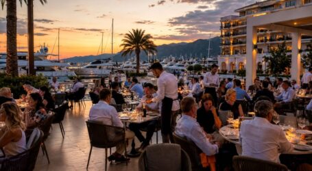 Crna Gora prihodovala 1,48 milijardi eura od turizma, ali ostali stari problemi