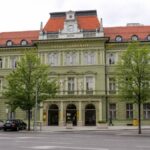 Pošta Slovenije