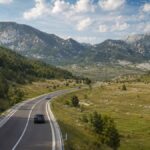 put, road, magistralni put, magistrala