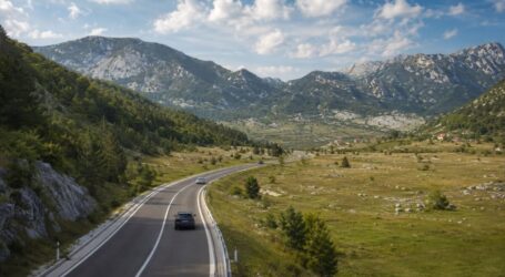 Zapadna Bosna planira novi koridor do Jadrana: Trasa od 180 kilometara povezaće sedam gradova